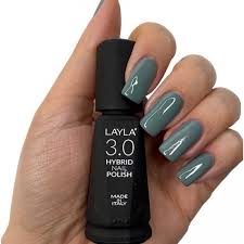 Layla 3.0 Hybrid Nail Polish 10ml