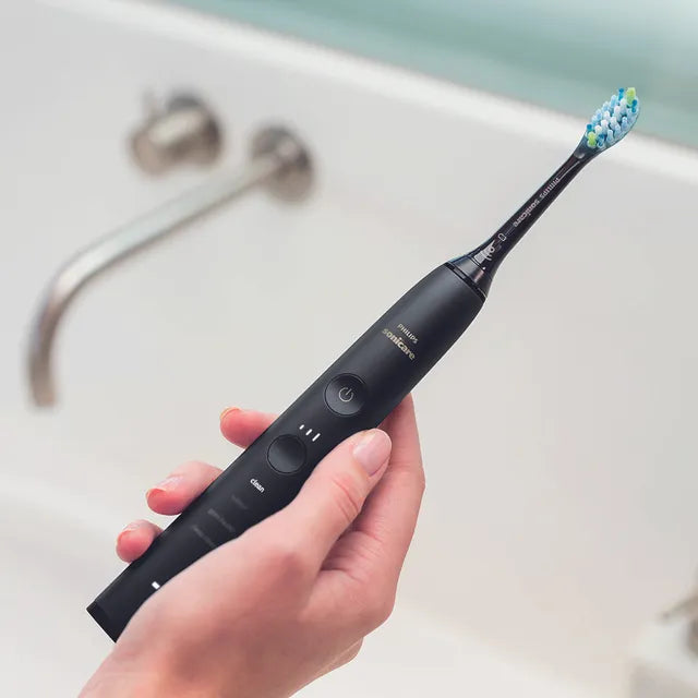 Philips Sonicare - Diamond Clean Smart Toothbrush