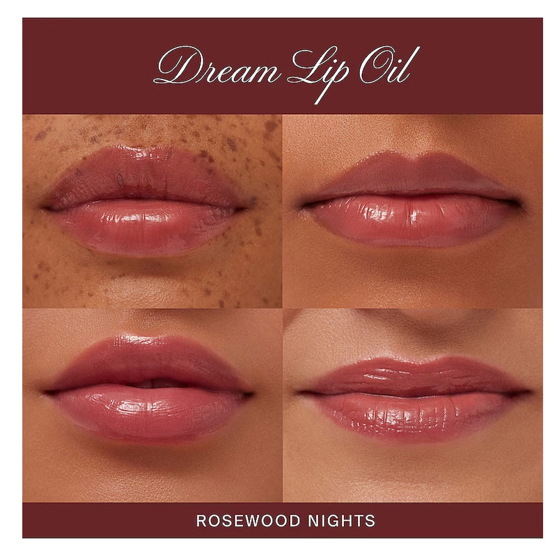 Summer Fridays Dream Lip Oil - 4.5 g