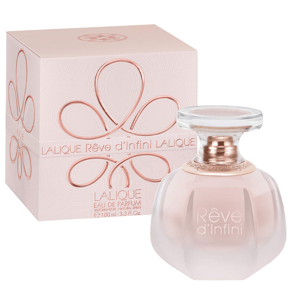 Lalique Rеve d'Infini EDP 100ml Spray