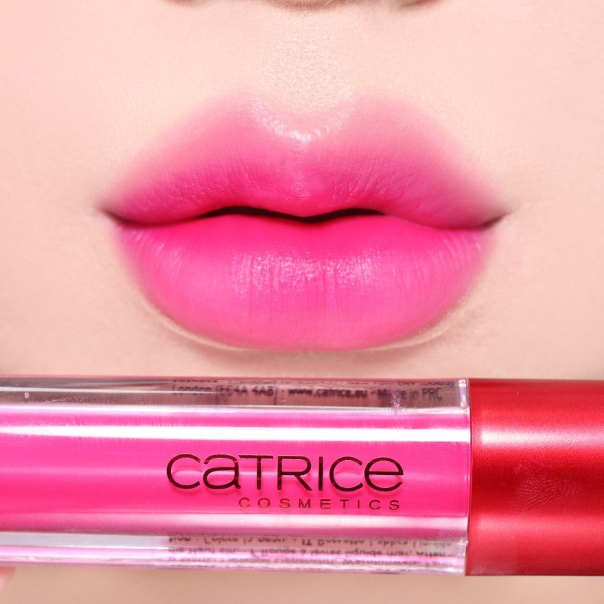 Catrice HEART AFFAIR Matte Liquid Lipstick - C03 Taken