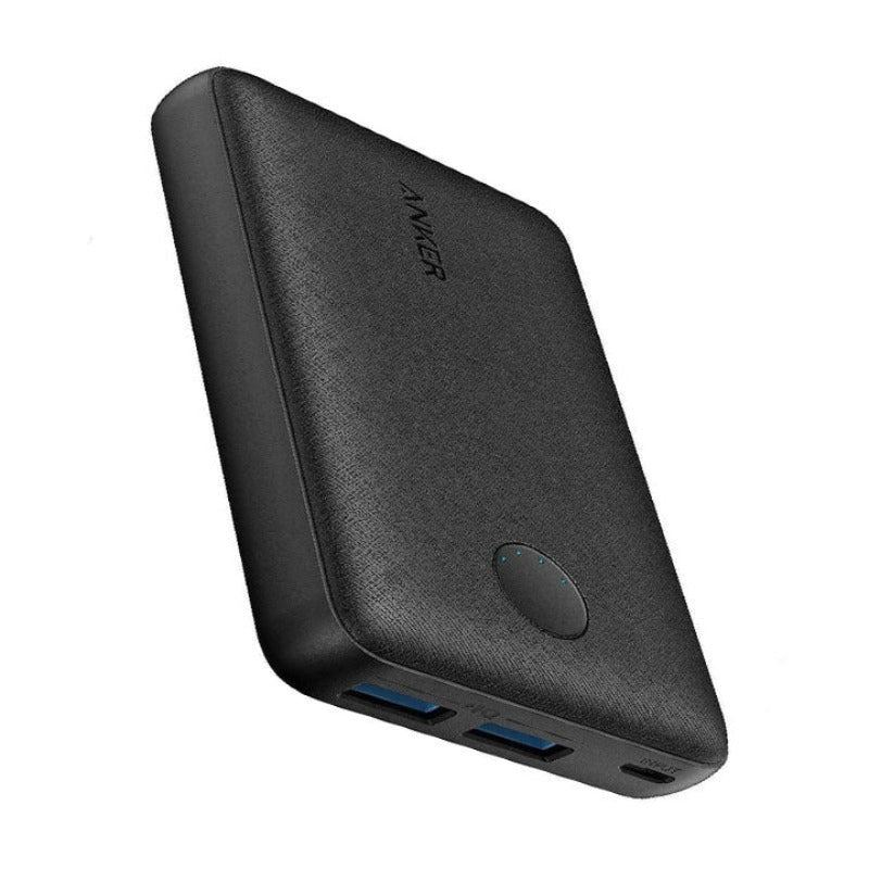 Anker PowerCore Select 10000mAh Dual USB Power Bank