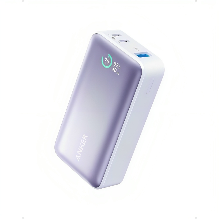 Anker 533 Power Bank 30W - 10000mAh