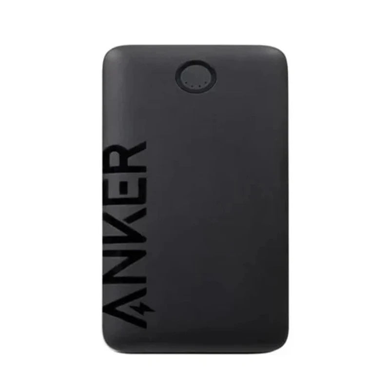 Anker Portable Charger, 325 Power Bank (PowerCore Essential 20K) 20000mAh Power Bank, Black