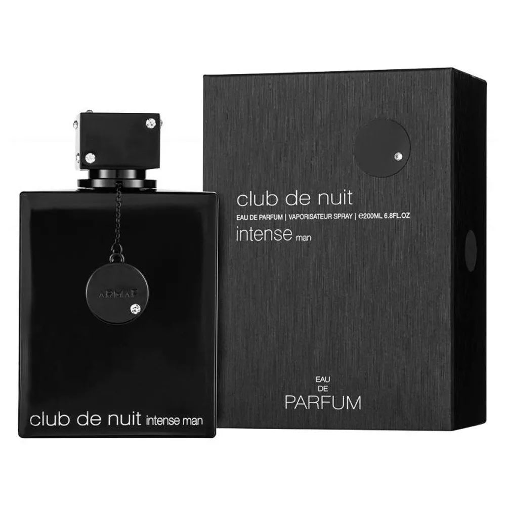 Armaf Club De Nuit Intense EDP For Him -200 ml