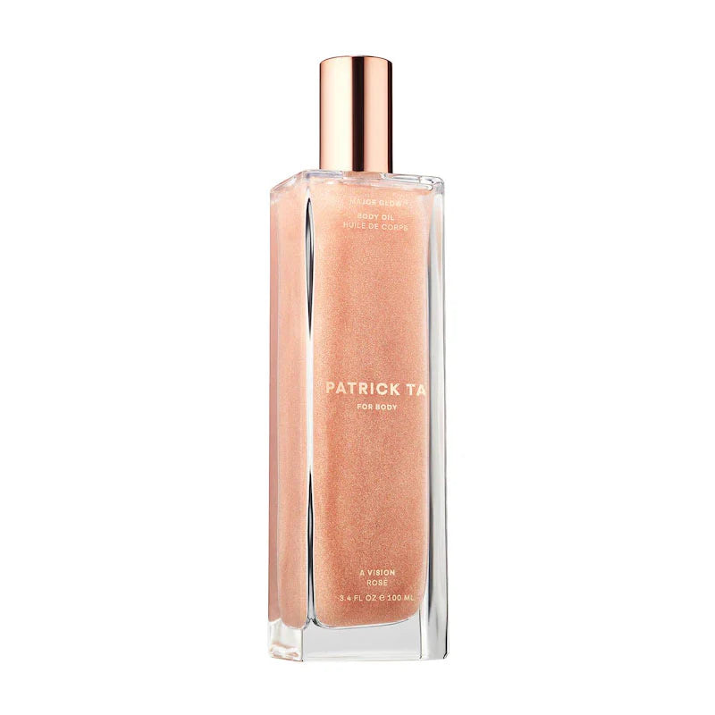 PATRICK TA Major Glow Body Oil