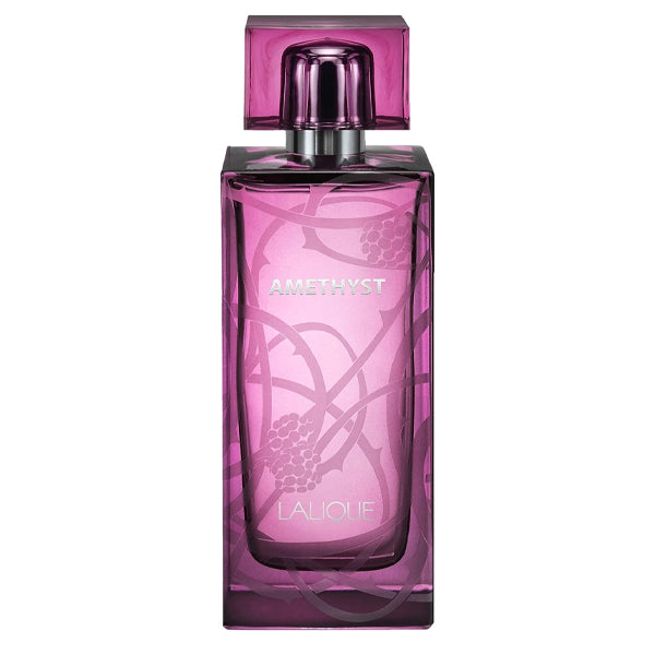 Lalique Amethyst EDP 100ml Spray For Women