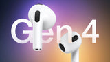 Apple AirPods (4th generation)