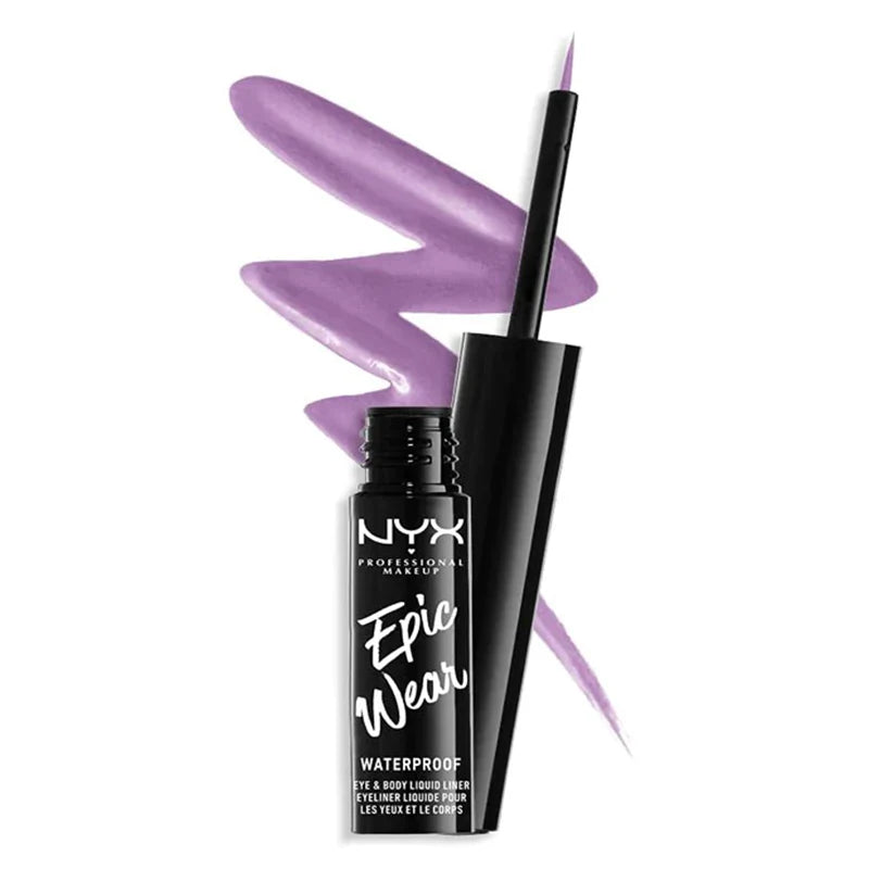 NYX Epic Wear Liquid Liner