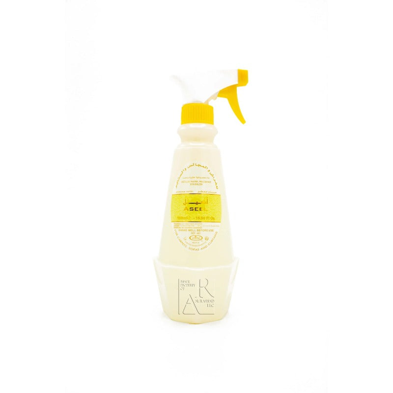 Al Rehab Room Air Freshener Water Spray 500ml