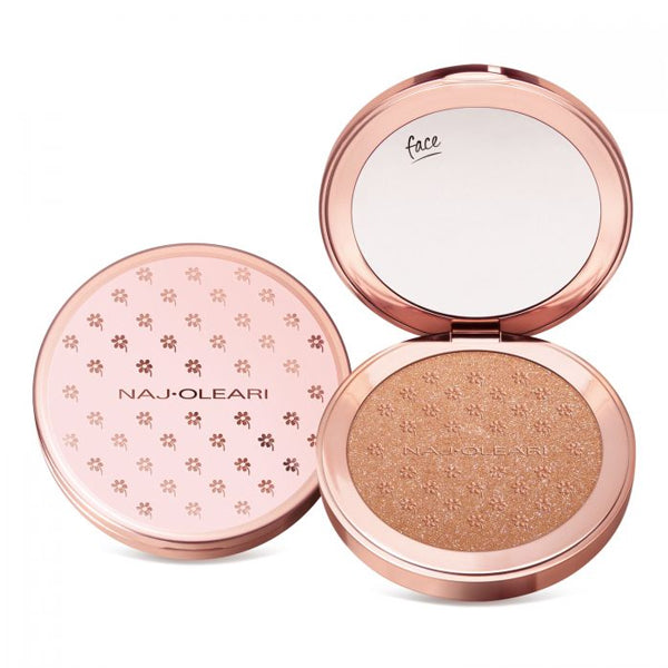 NAJ.OLEARI Fancy Sun Bronzer