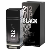 Carolina Herrera 212 Vip Black Own The Party Nyc EDP For Him - 200 ml