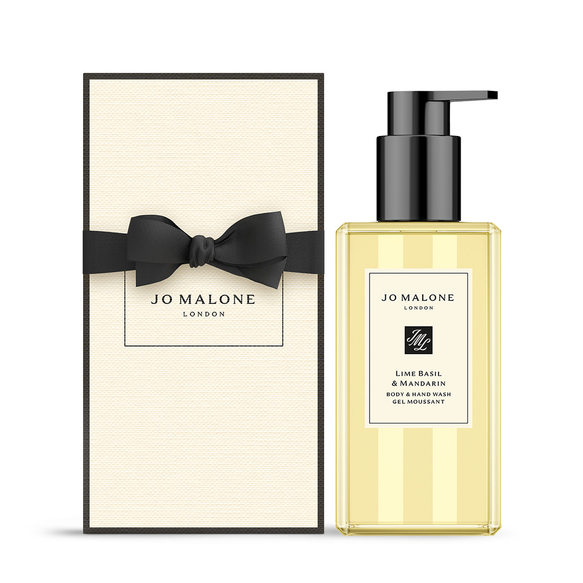 Jo Malone London Lime Basil and Mandarin Body and Hand Wash - 250g