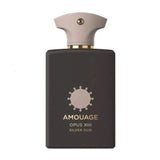 Amouage Library Collection Xiii Opus Silver Oud Perfume Unisex - 100ml