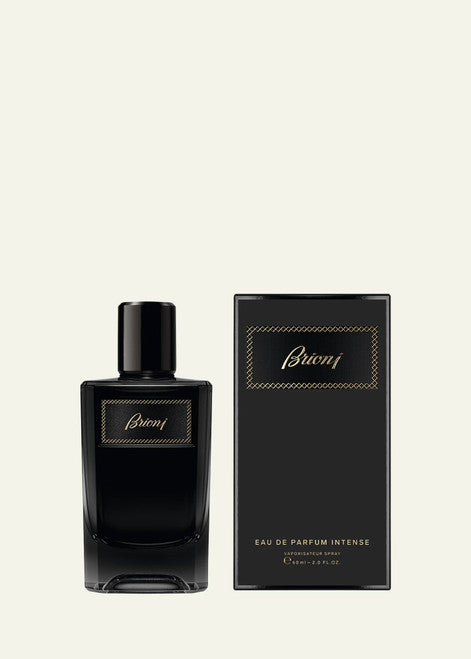 Brioni Intense Oud EDP For Him - 100 ml