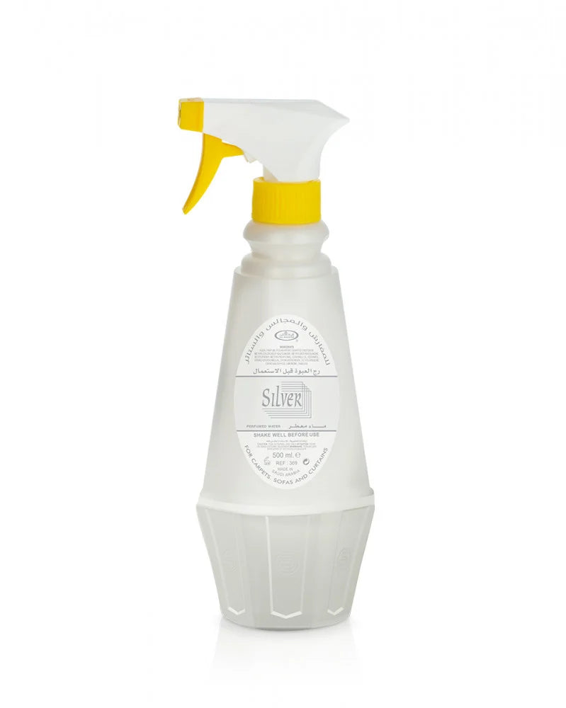 Al Rehab Room Air Freshener Water Spray 500ml