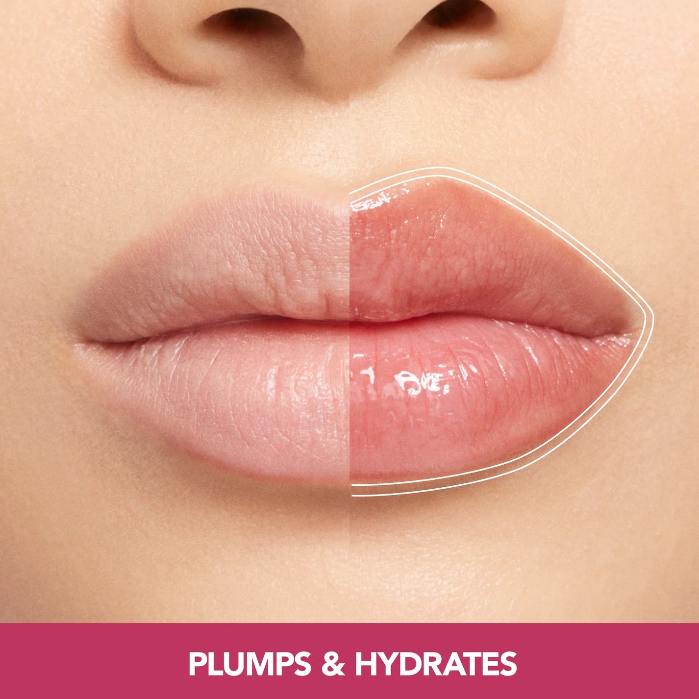 Buxom Full-On™ Plumping Lip Glow Balm - Cinnamon Kiss