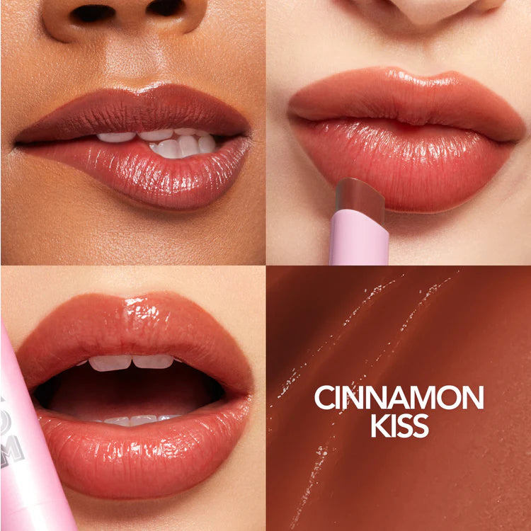 Buxom Full-On™ Plumping Lip Glow Balm - Cinnamon Kiss