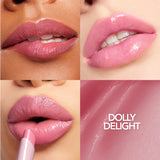 Buxom Full-On™ Plumping Lip Glow Balm - Dolly Delight