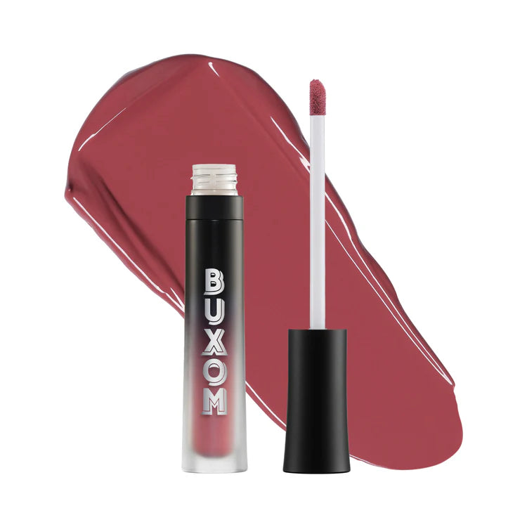 Buxom Full-On™ Plumping Liquid Lipstick - Matte - Dolly Diva