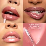 Buxom Plump Shot™ Sheer Tint Collagen-Infused Lip Serum - Dolly Babe