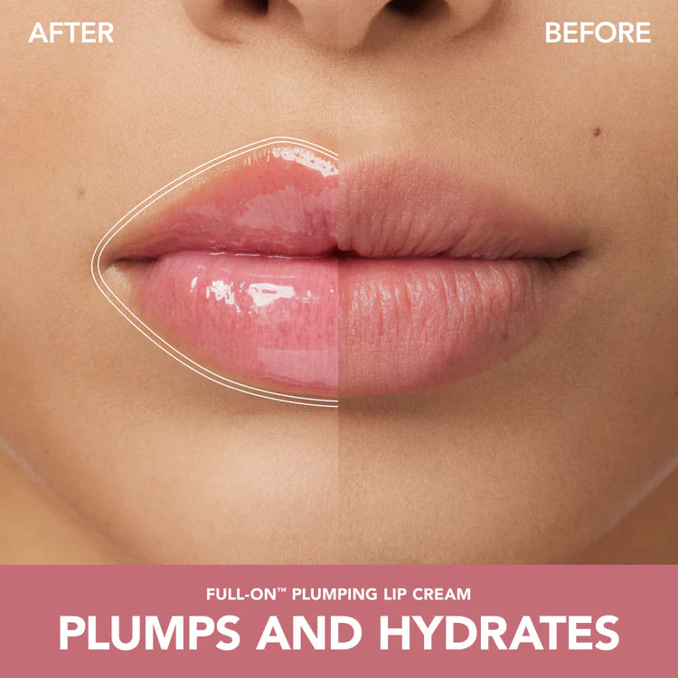 Buxom Full-On™ Plumping Lip Cream Gloss - 4.2 ml - Mudslide