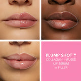 Buxom Plump Shot™ Collagen-Infused Lip Serum Filler - 2 ml - Filler Mini