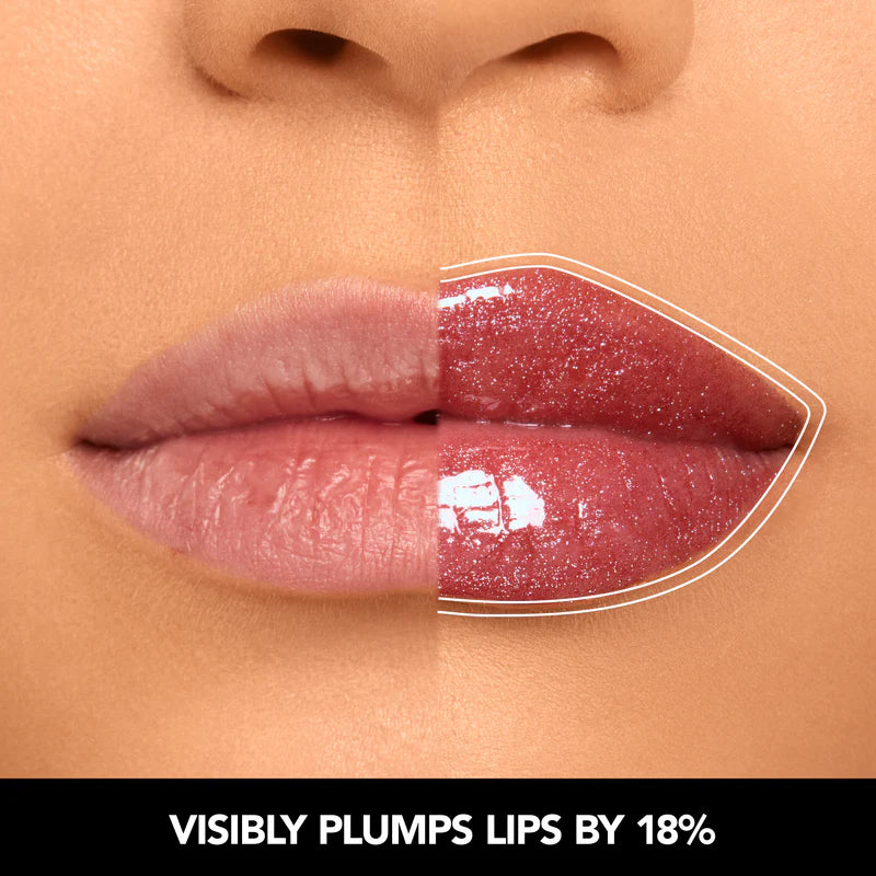 Buxom Plump Shot™ Collagen-Infused Lip Serum Filler - 2 ml - Filler Mini