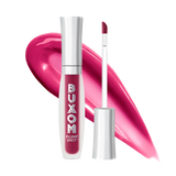 Buxom Plump Shot™ Sheer Tint Collagen-Infused Lip Serum - Fuchsia You