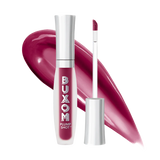 Buxom Plump Shot™ Sheer Tint Collagen-Infused Lip Serum - Plum Power