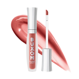 Buxom Plump Shot™ Sheer Tint Collagen-Infused Lip Serum - Plush Peach