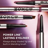 Buxom Power Line™ Lasting Eyeliner - LBD