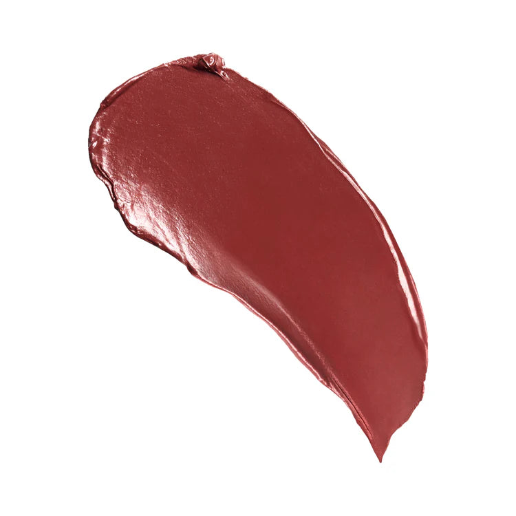 Buxom Full-On™ Satin Lipstick - Choco Latte