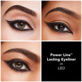 Buxom Power Line™ Lasting Eyeliner - LBD