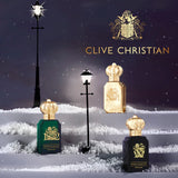 Clive Christian Original Collection Travellers Set Feminine Edition EDP For Her - 3x10ml