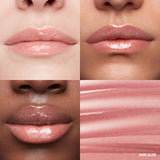 Makeup By Mario MoistureGlow™ Plumping Lip Serum - Bare Glow - Light Nude Pink