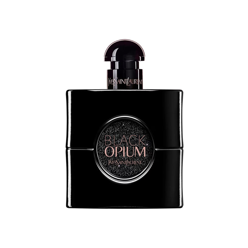 Yves Saint Laurent Black Opium EDP For Her – 90 ml