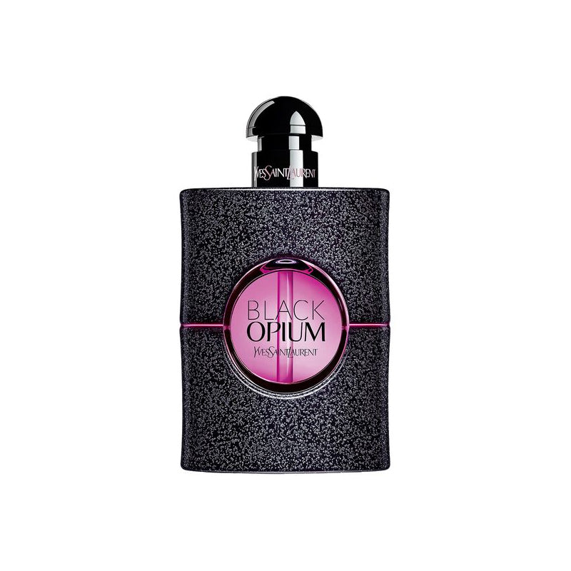 Yves Saint Laurent Black Opium Neon EDP For Her – 75 ml