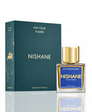 Nishane  Extrait De Parfum Fan your Flames Unisex - 100 ml