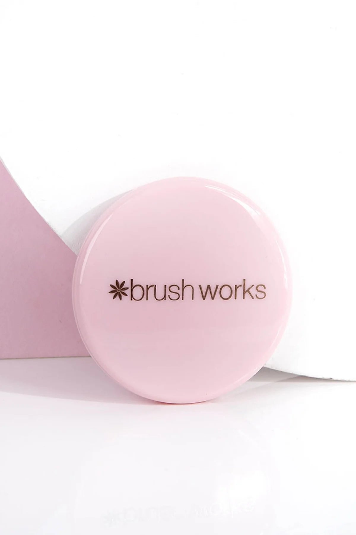 Brush Works Combact Miror