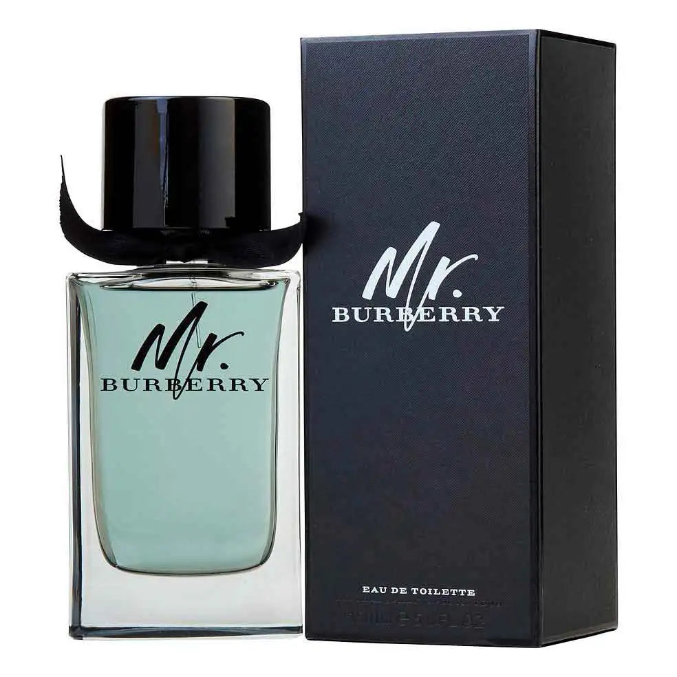 Burberry Mr. Burberry EDT for Him - 100ml