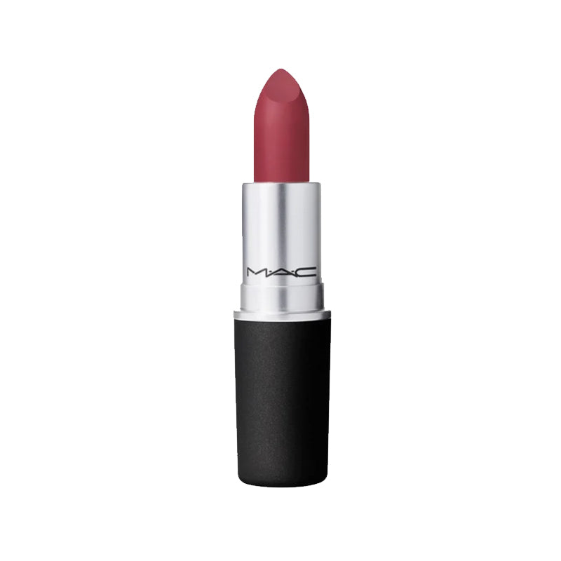 Mac Cosmetics Powder Kiss Lipstick