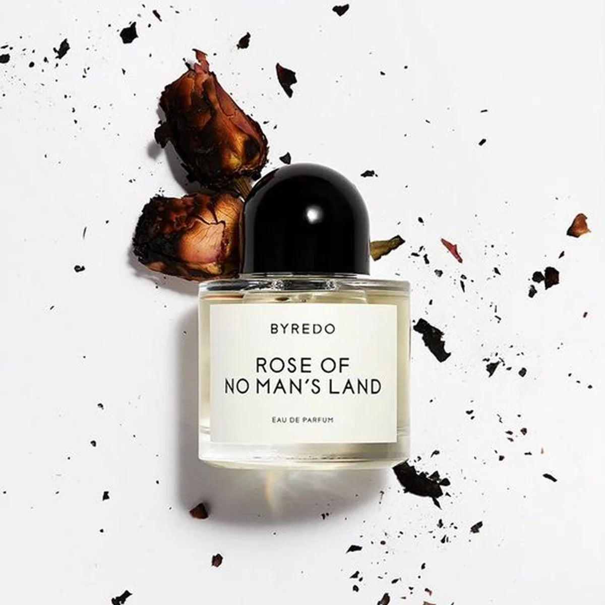 Byredo Rose Of No Man's Land EDP For Unisex -100ml