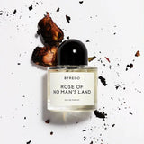 Byredo Rose Of No Man's Land EDP For Unisex -100ml