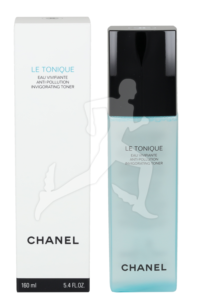 Chanel Le Tonique Anti-pollution Invigorating Toner 160ml