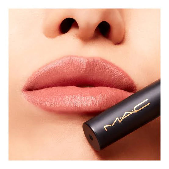 Mac Cosmetics Powder Kiss Lipstick