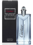 Cartier Declaration D'un Soir EDT For Him - 100 ml