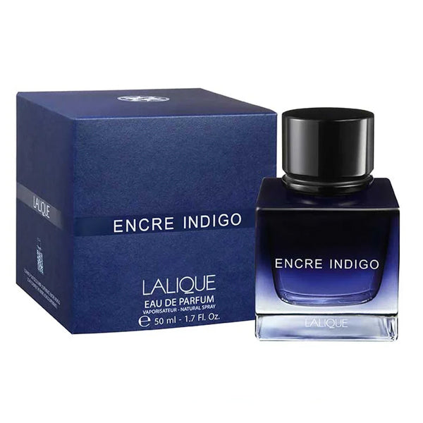 Lalique Encre Indigo EDP 100ml Spray For Men