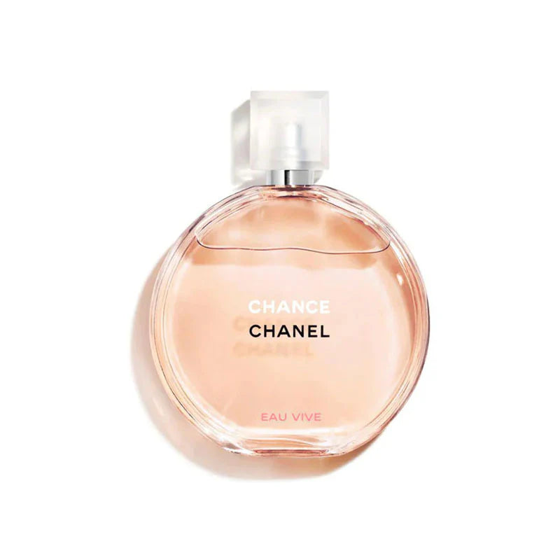 Chanel Chance Eau Vive Hair Mist For Her 35 ml