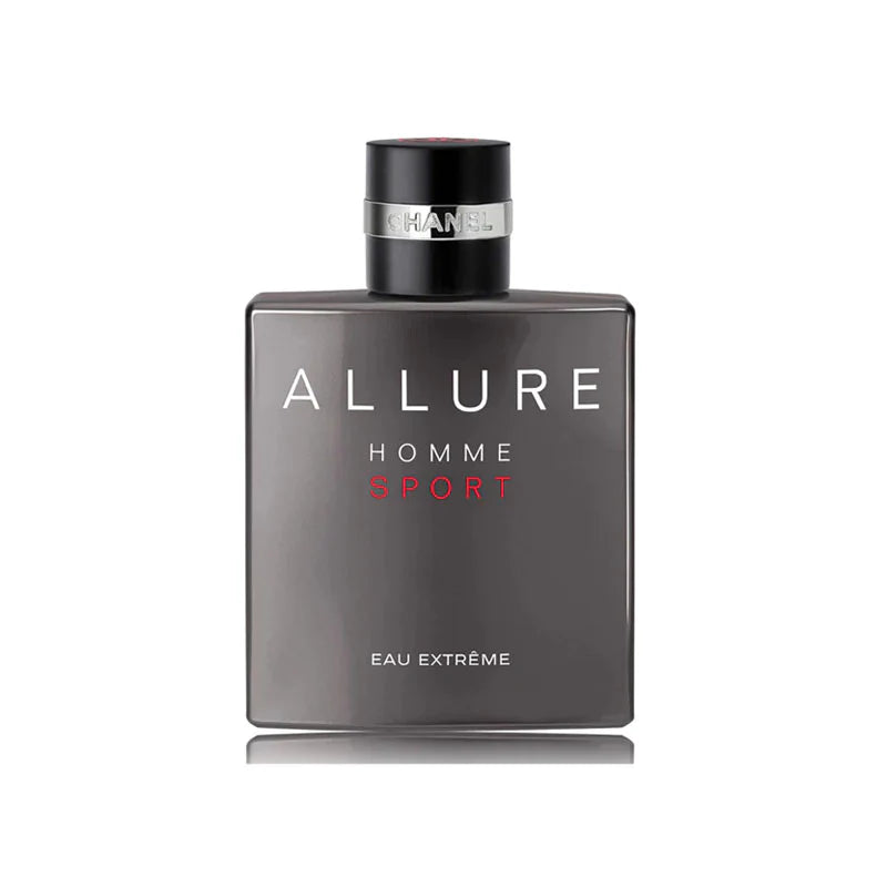 Chanel ALLURE HOMME SPORT EAU EXTRÊME Eau De Parfum Spray For Him - 100 ml